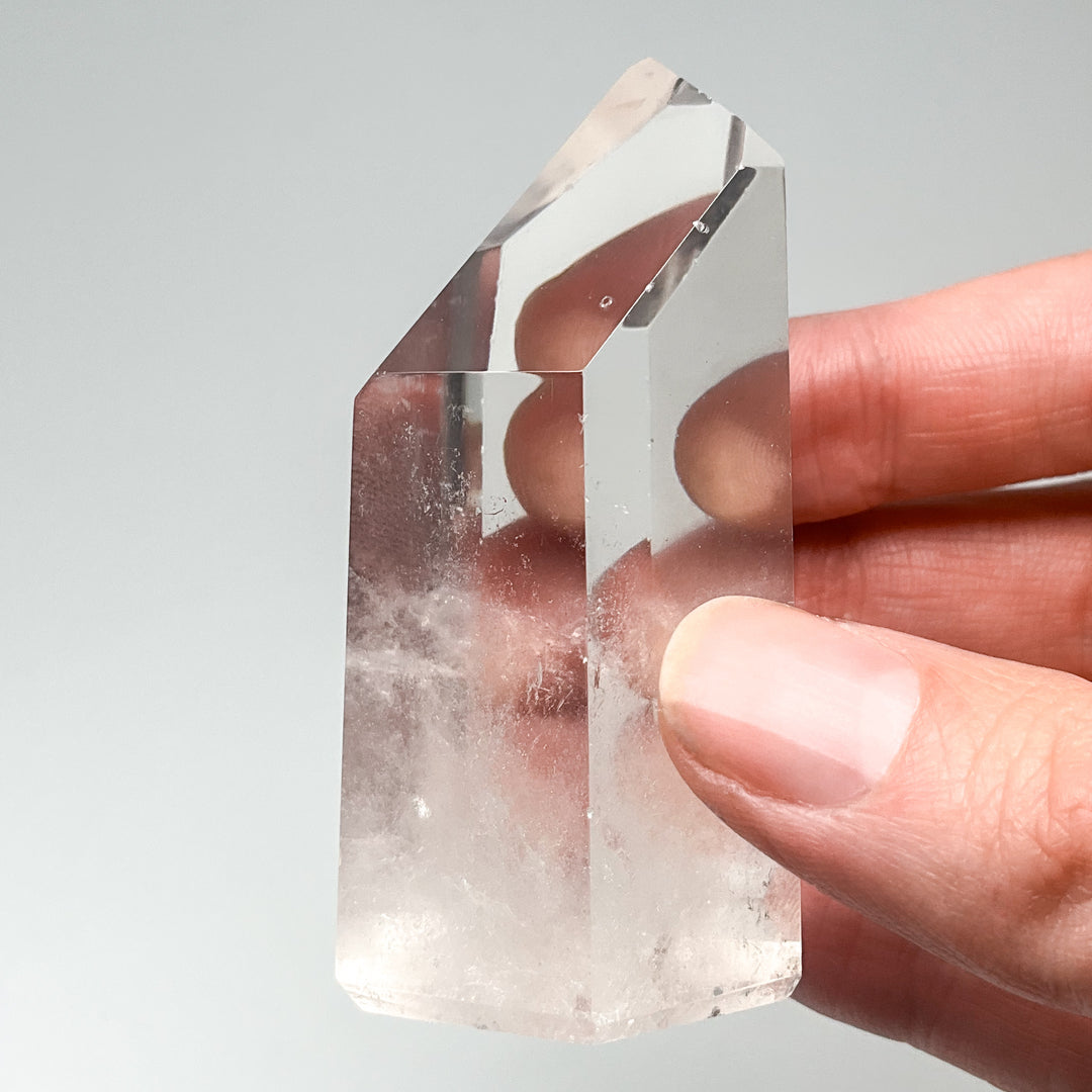 Crystal Bundle – Winter Serenity Collection - Rocks and Gems Canada