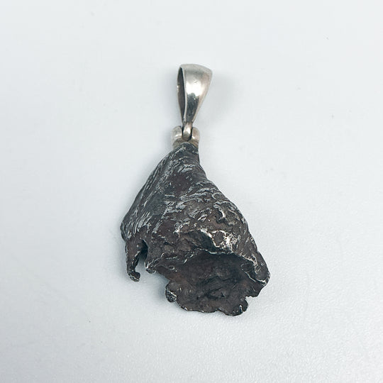 Sikhote-Alin Meteorite Pendant