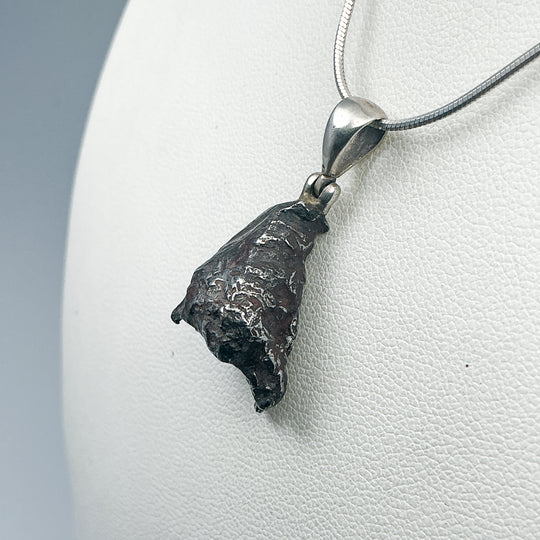 Sikhote-Alin Meteorite Pendant