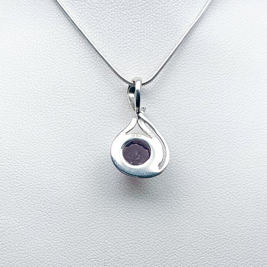 Amethyst Pendant