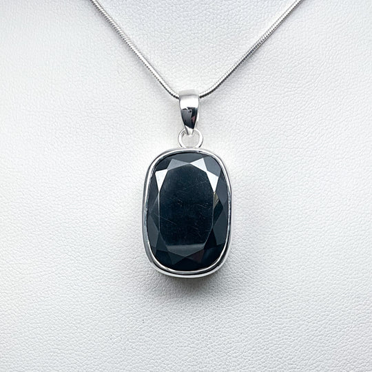 Hematite Pendant
