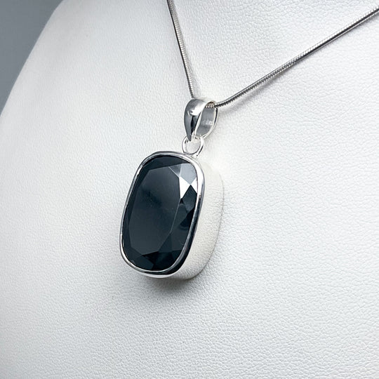 Hematite Pendant