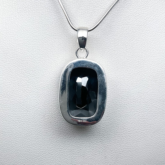 Hematite Pendant