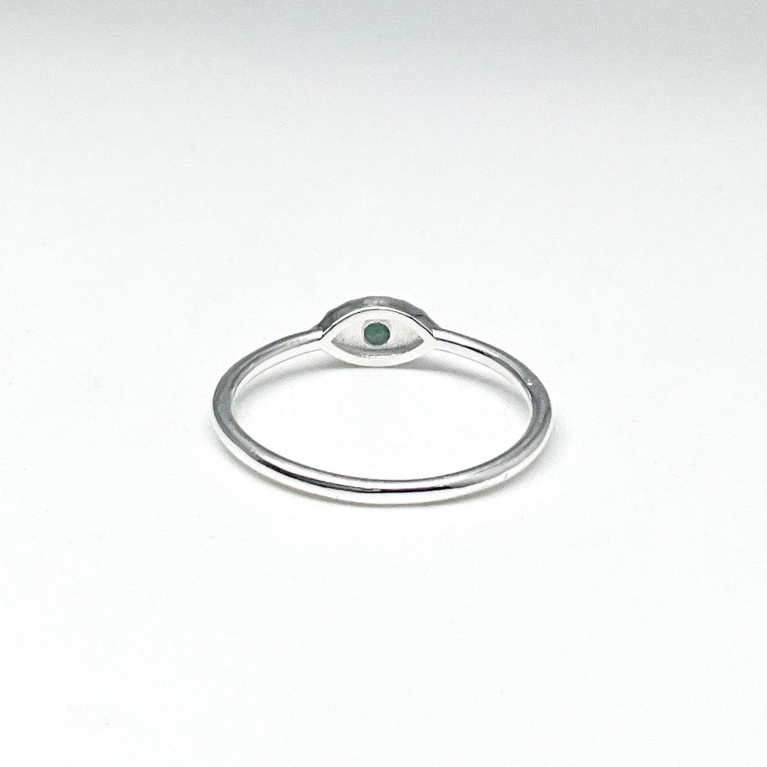 Amazonite Ring - Rocks and Gems Canada