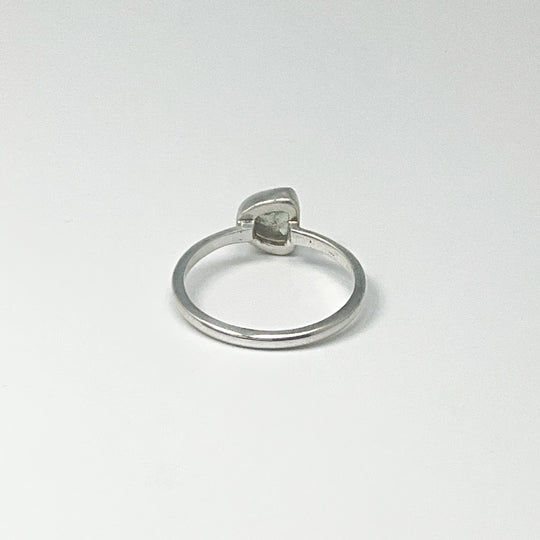 Moldavite Ring - Rocks and Gems Canada