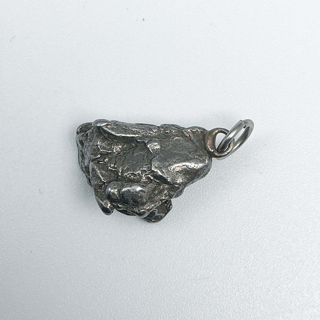 Campo Del Cielo Meteorite Pendant