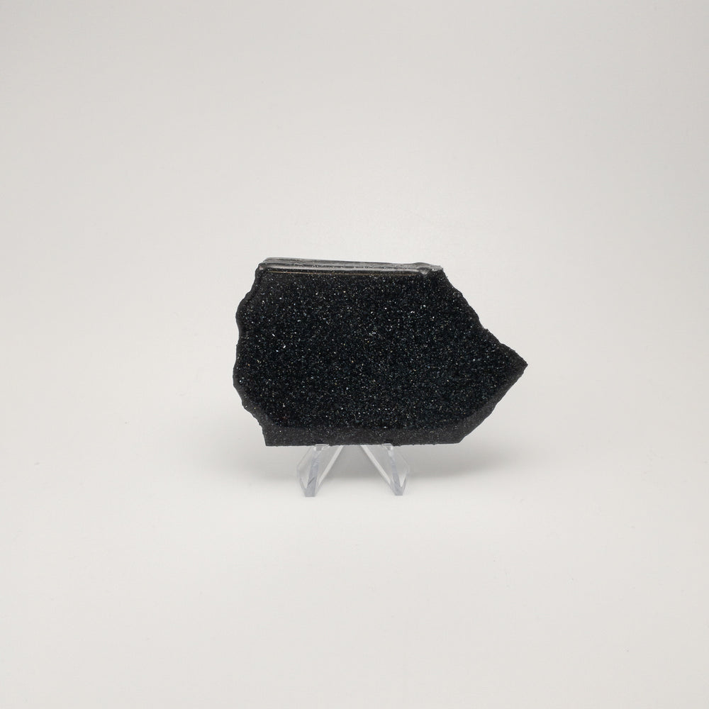 Specular Hematite - Rocks and Gems Canada