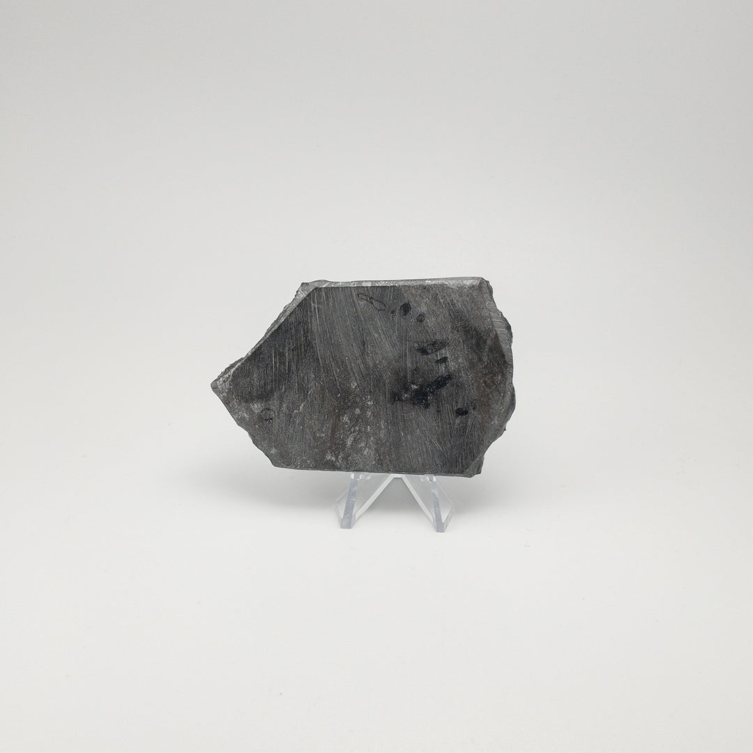 Specular Hematite - Rocks and Gems Canada