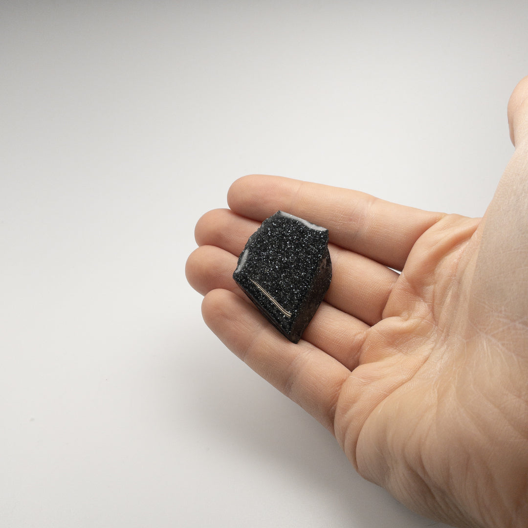 Specular Hematite - Rocks and Gems Canada