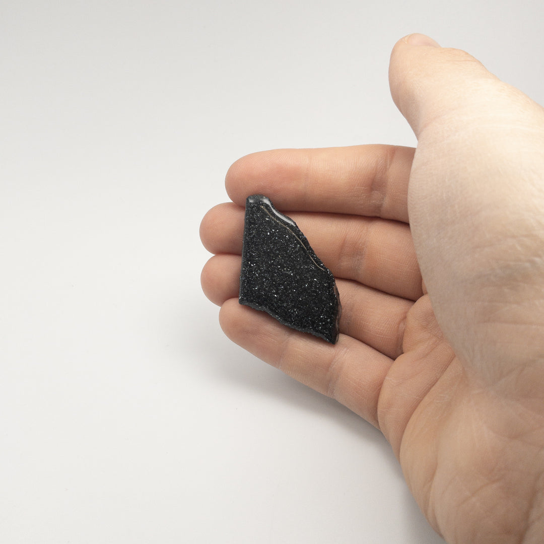 Specular Hematite - Rocks and Gems Canada