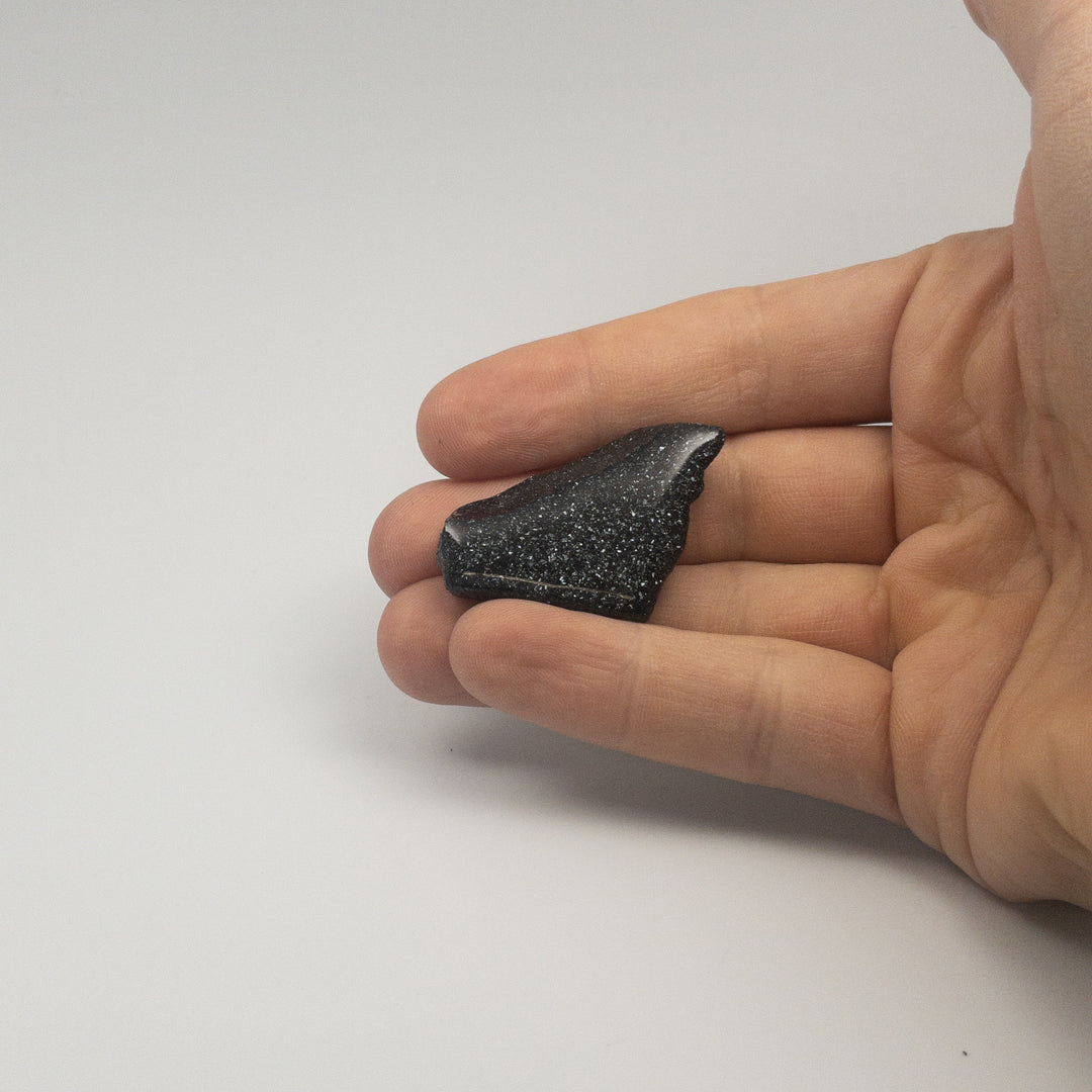 Specular Hematite - Rocks and Gems Canada