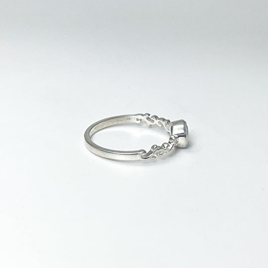 Emerald Ring - Rocks and Gems Canada
