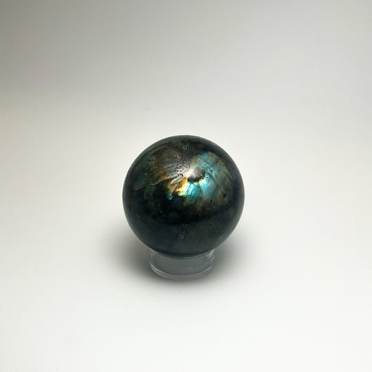 Labradorite Sphere - Rocks and Gems Canada