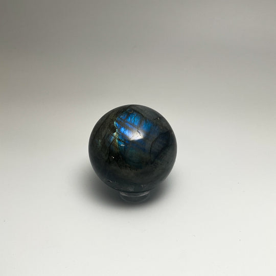 Labradorite Sphere - Rocks and Gems Canada