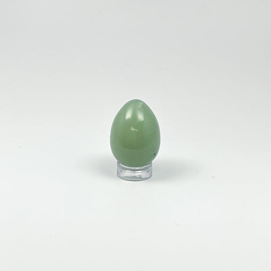 New Jade Mini Egg - Rocks and Gems Canada