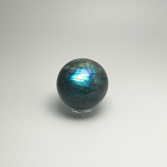 Labradorite Sphere