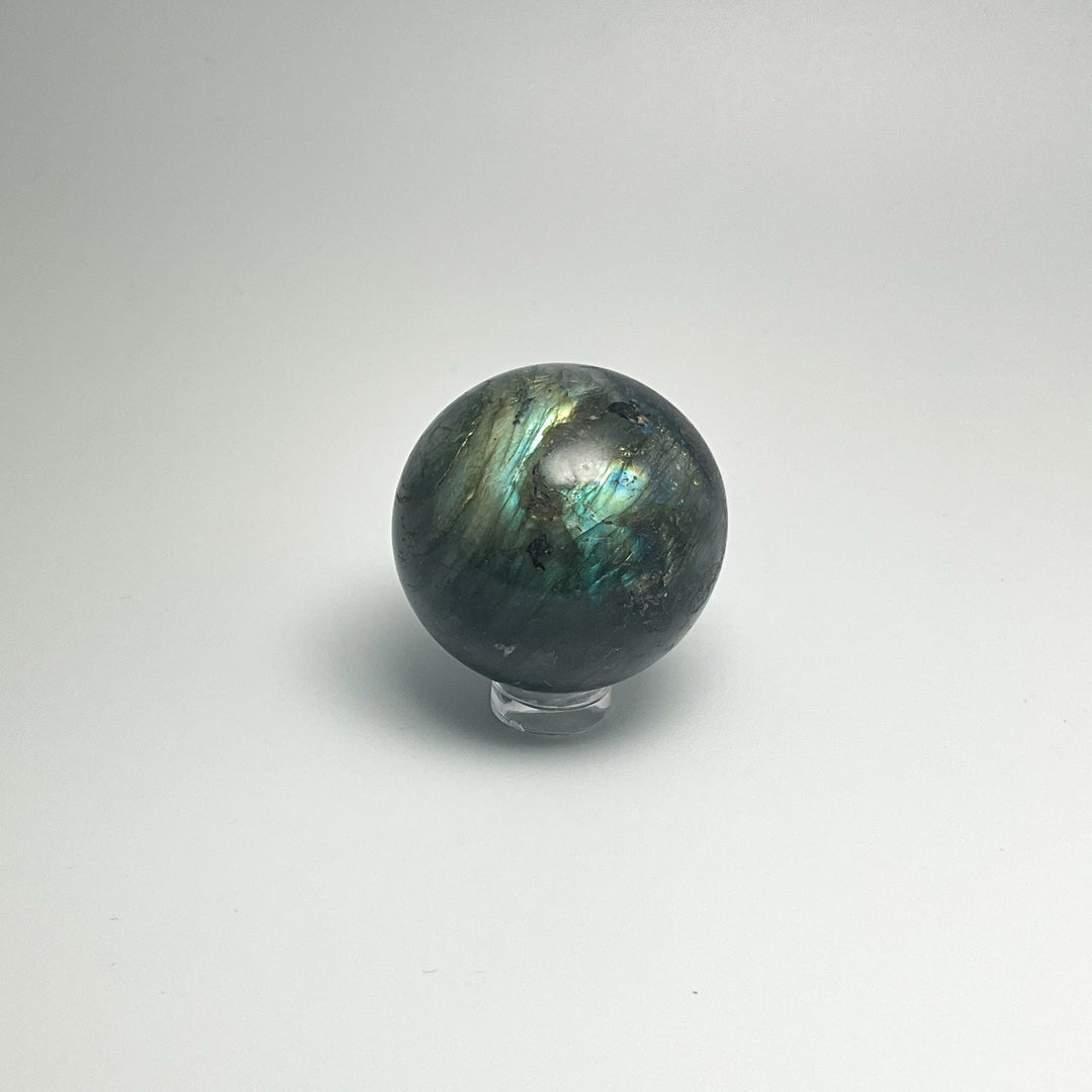 Labradorite Sphere