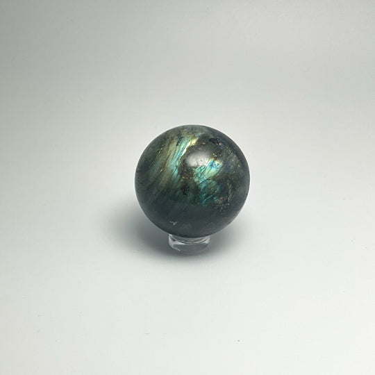 Labradorite Sphere