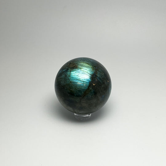 Labradorite Sphere - Rocks and Gems Canada