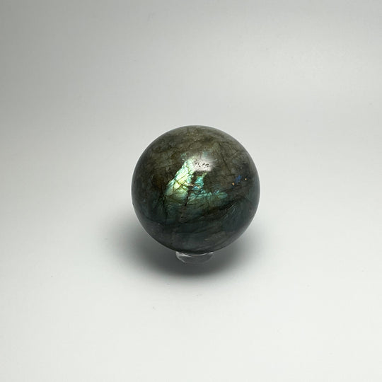 Labradorite Sphere - Rocks and Gems Canada