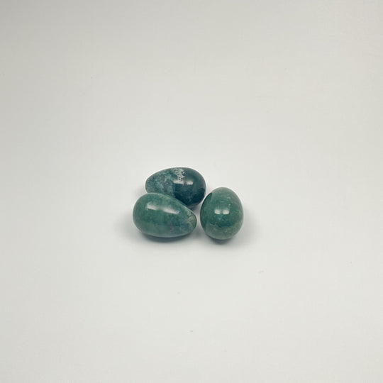 Indian Agate Mini Egg - Rocks and Gems Canada