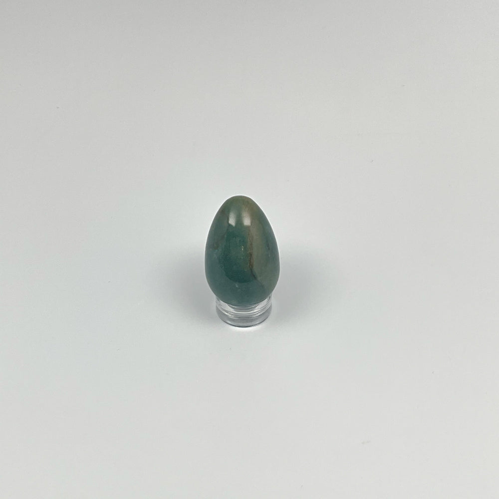 Indian Agate Mini Egg - Rocks and Gems Canada