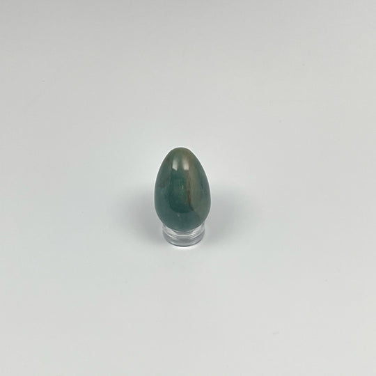 Indian Agate Mini Egg - Rocks and Gems Canada