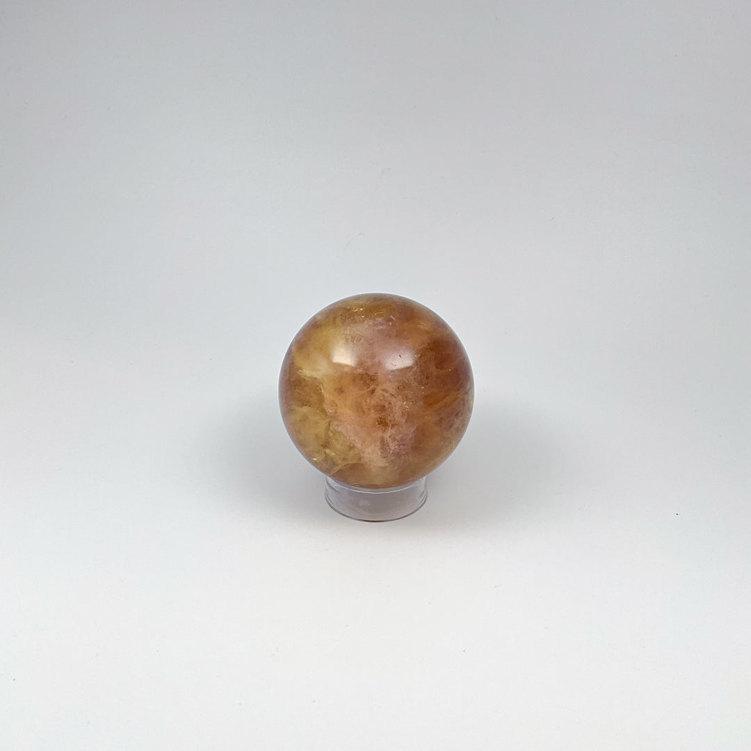 Candy Fluorite Sphere - Rocks and Gems Canada
