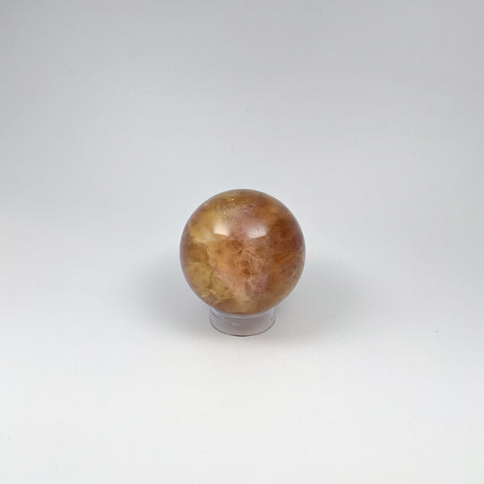 Candy Fluorite Sphere - Rocks and Gems Canada