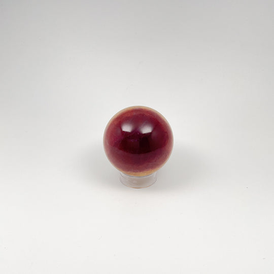 Candy Fluorite Sphere - Rocks and Gems Canada