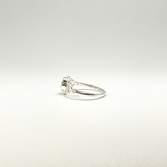 Citrine Ring - Rocks and Gems Canada