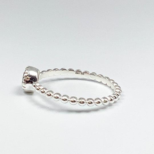 Labradorite Ring - Rocks and Gems Canada