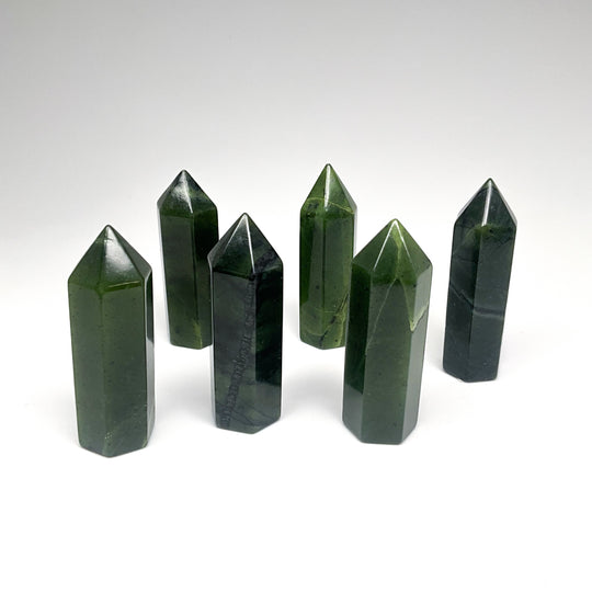 Canadian Jade Point
