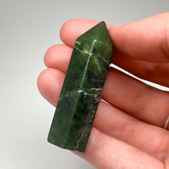 Canadian Jade Point