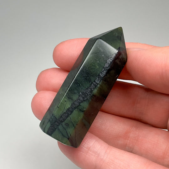 Canadian Jade Point