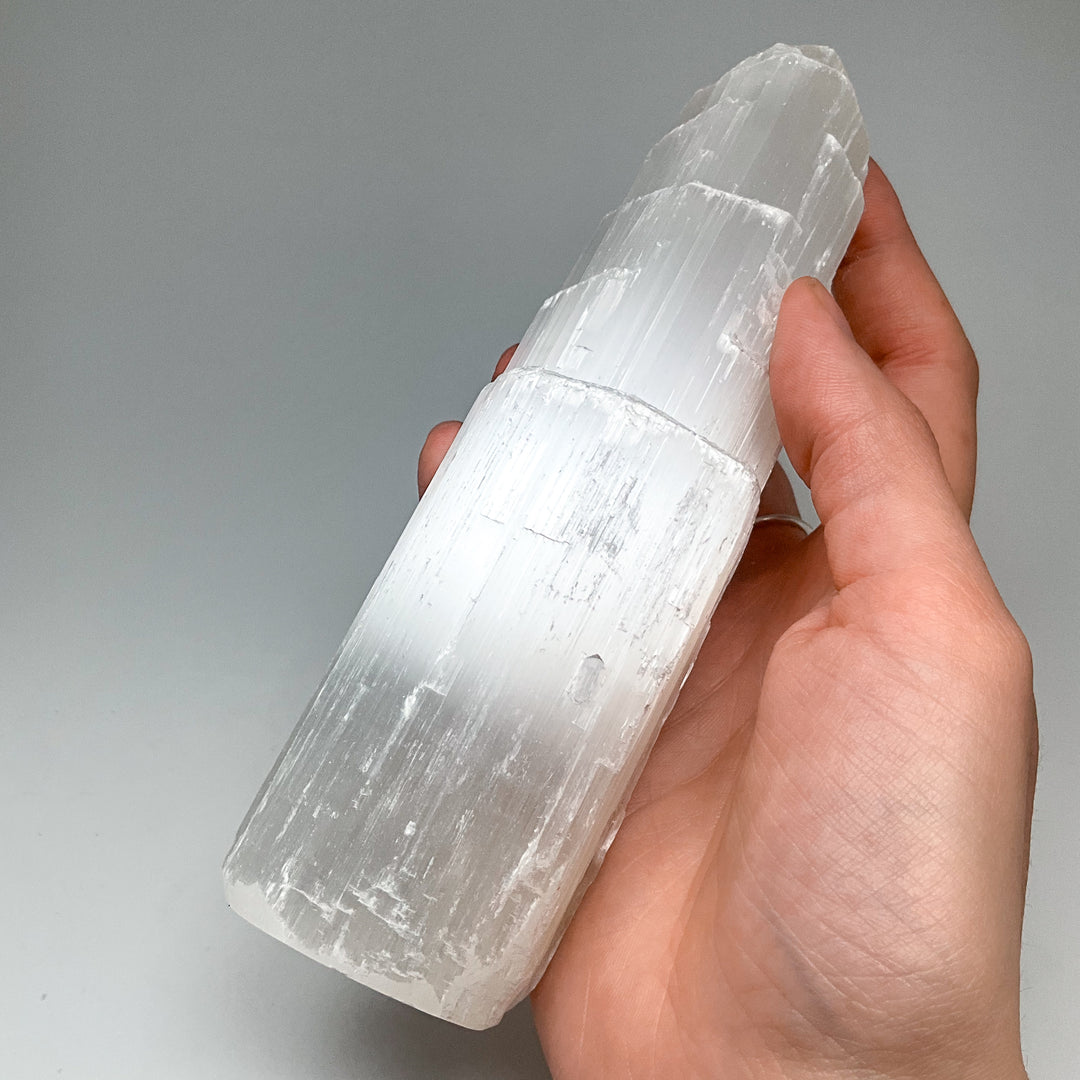 Crystal Bundle – Calm &amp; Clarity Set