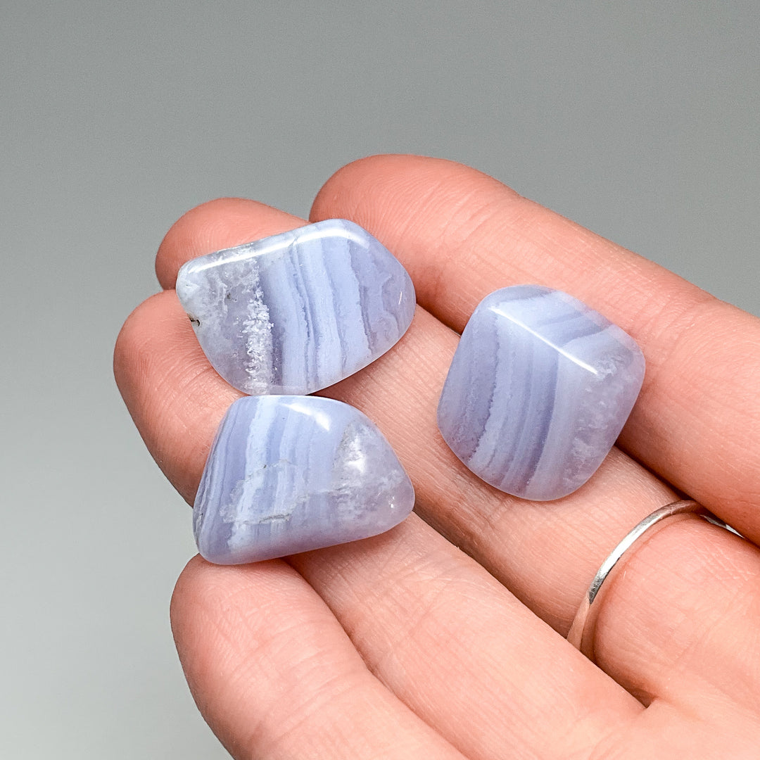 Crystal Bundle – Calm &amp; Clarity Set