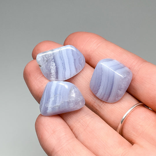 Crystal Bundle – Calm &amp; Clarity Set