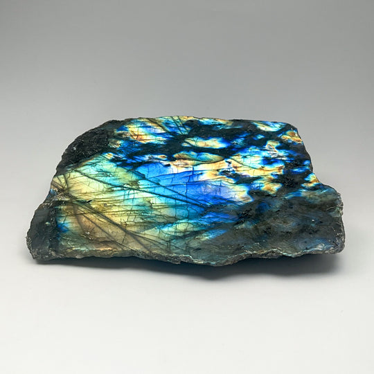 Labradorite Rough Chunk