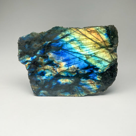 Labradorite Rough Chunk