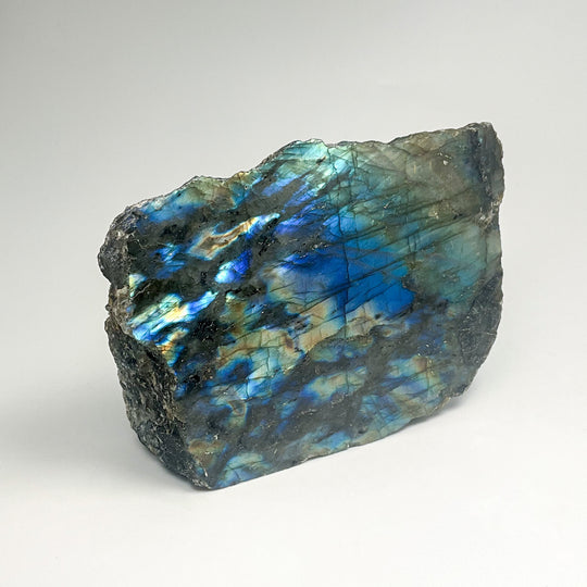Labradorite Rough Chunk