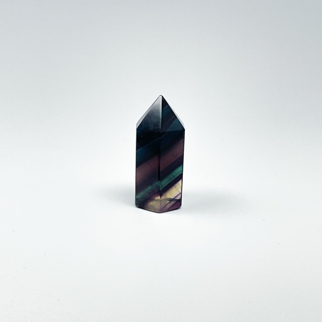 Fluorite Point