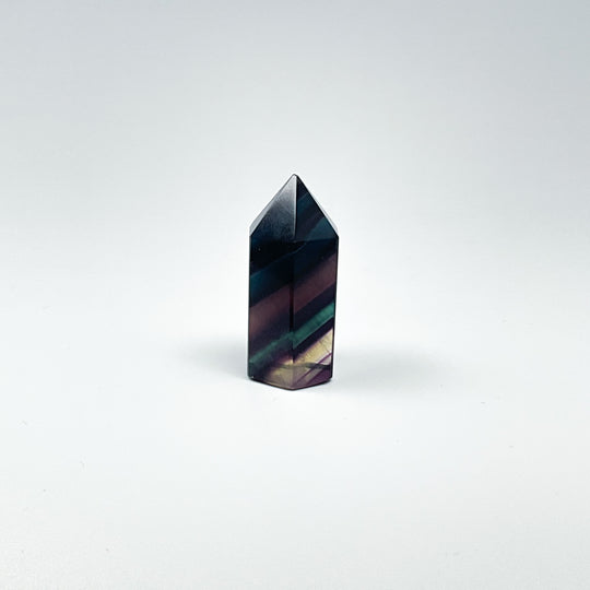 Fluorite Point