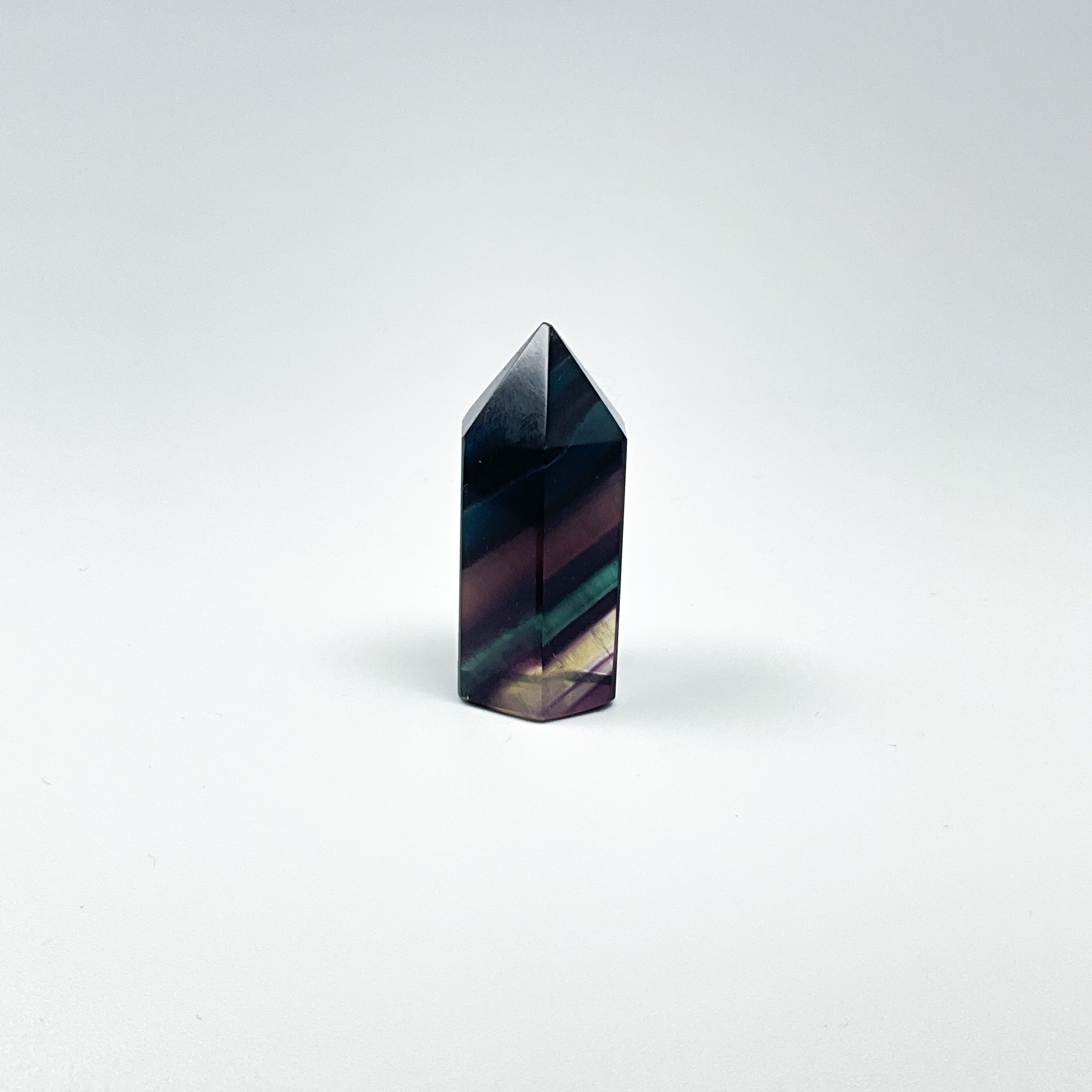 Fluorite Point