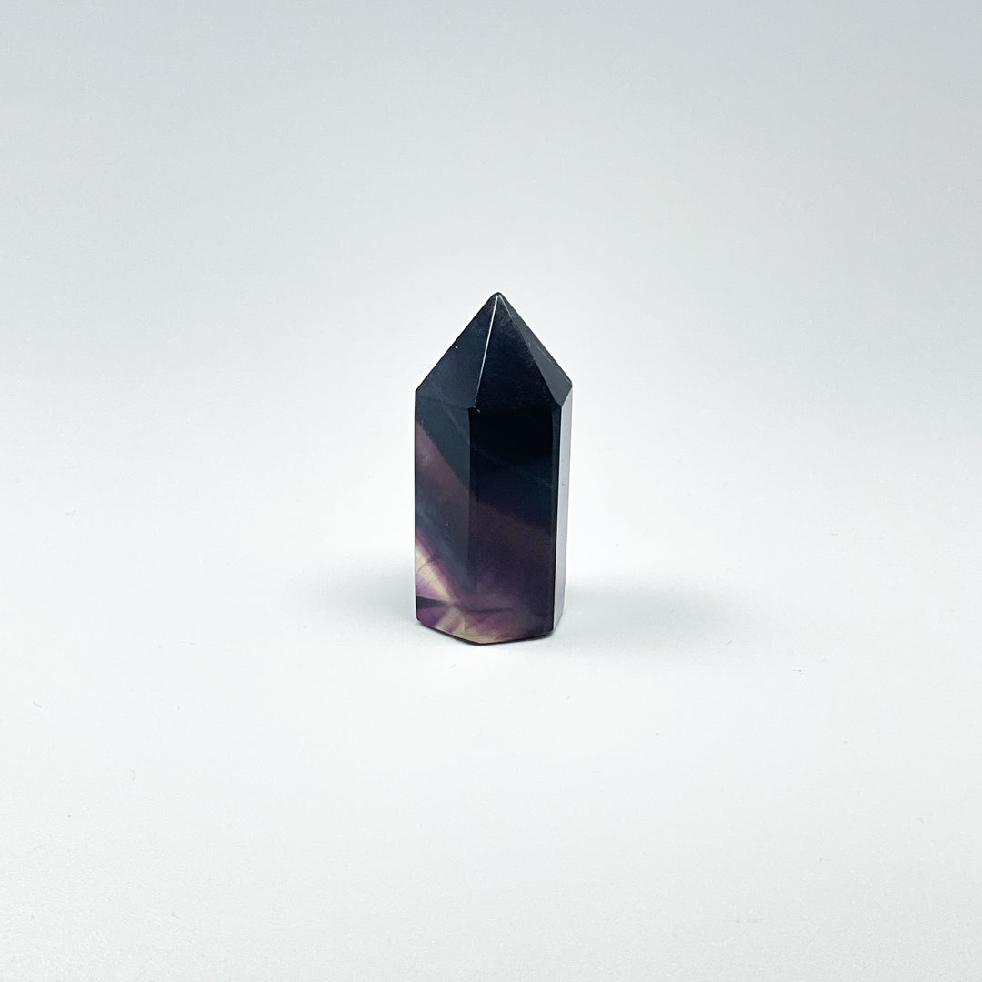 Fluorite Point