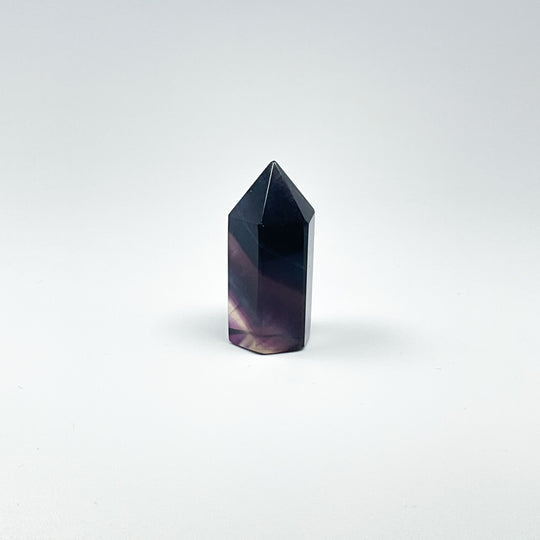 Fluorite Point