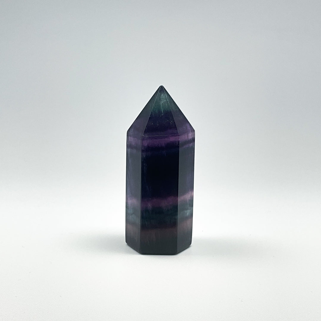 Fluorite Point