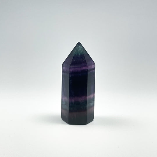 Fluorite Point