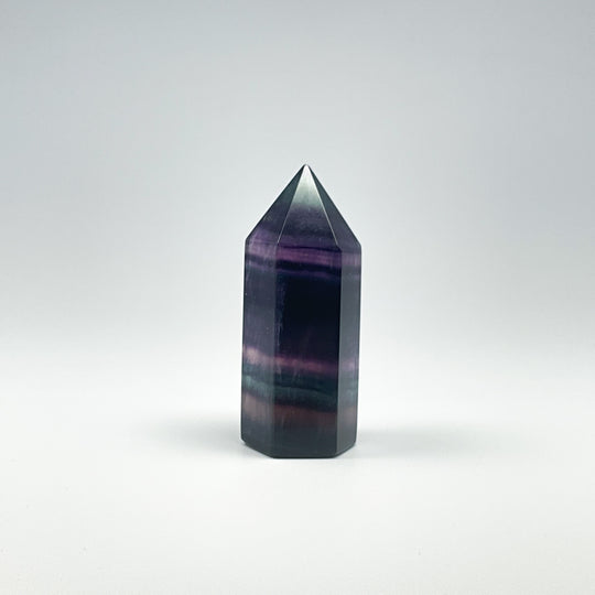 Fluorite Point