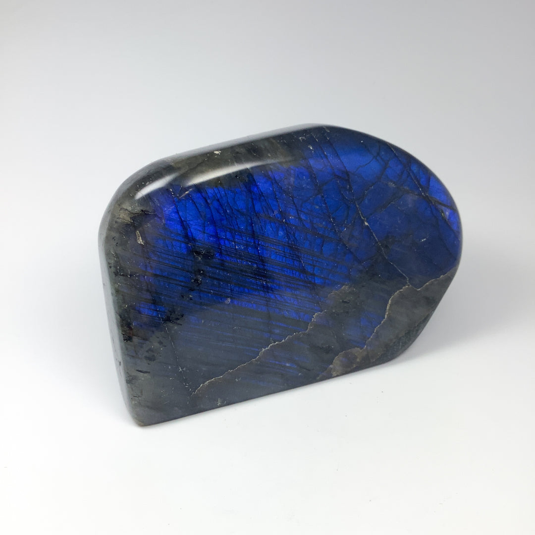 Labradorite Stand Up - Rocks and Gems Canada